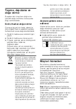 Preview for 191 page of Bosch BGB6 User Manual