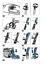 Предварительный просмотр 5 страницы Bosch BGB7 User Manual