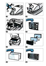 Предварительный просмотр 6 страницы Bosch BGB7 User Manual