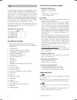 Preview for 35 page of Bosch BGB7330 Instruction Manual