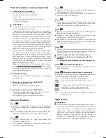 Preview for 46 page of Bosch BGB7330 Instruction Manual