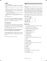 Preview for 52 page of Bosch BGB7330 Instruction Manual