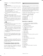 Preview for 55 page of Bosch BGB7330 Instruction Manual