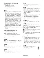 Preview for 56 page of Bosch BGB7330 Instruction Manual