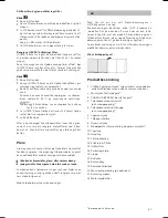 Preview for 58 page of Bosch BGB7330 Instruction Manual