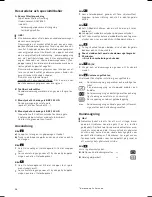 Preview for 59 page of Bosch BGB7330 Instruction Manual