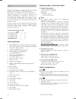 Preview for 75 page of Bosch BGB7330 Instruction Manual