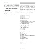 Preview for 81 page of Bosch BGB7330 Instruction Manual