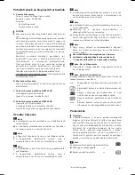 Preview for 82 page of Bosch BGB7330 Instruction Manual