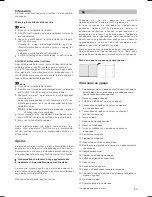 Preview for 84 page of Bosch BGB7330 Instruction Manual