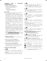 Preview for 85 page of Bosch BGB7330 Instruction Manual