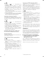 Preview for 87 page of Bosch BGB7330 Instruction Manual