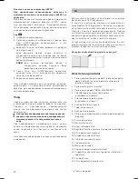 Preview for 91 page of Bosch BGB7330 Instruction Manual