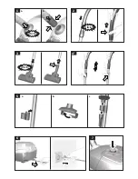 Preview for 115 page of Bosch BGB7330 Instruction Manual