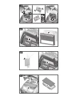 Preview for 118 page of Bosch BGB7330 Instruction Manual