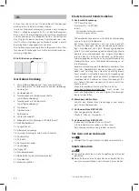 Preview for 42 page of Bosch BGB8 Series Instruction Manual