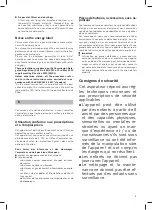 Preview for 7 page of Bosch BGB8A32W Instruction Manual