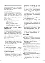 Preview for 9 page of Bosch BGB8A32W Instruction Manual