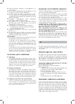 Preview for 10 page of Bosch BGB8A32W Instruction Manual