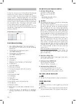 Preview for 40 page of Bosch BGB8A32W Instruction Manual