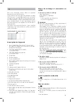 Preview for 47 page of Bosch BGB8A32W Instruction Manual