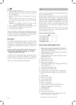 Preview for 50 page of Bosch BGB8A32W Instruction Manual