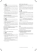 Preview for 53 page of Bosch BGB8A32W Instruction Manual