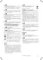 Preview for 55 page of Bosch BGB8A32W Instruction Manual