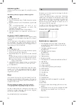 Preview for 60 page of Bosch BGB8A32W Instruction Manual