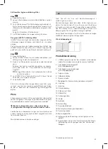 Preview for 63 page of Bosch BGB8A32W Instruction Manual