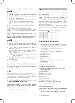 Preview for 69 page of Bosch BGB8A32W Instruction Manual