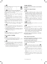 Preview for 71 page of Bosch BGB8A32W Instruction Manual