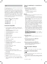 Preview for 73 page of Bosch BGB8A32W Instruction Manual