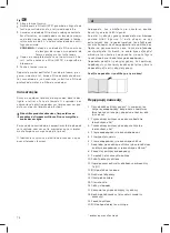 Preview for 76 page of Bosch BGB8A32W Instruction Manual