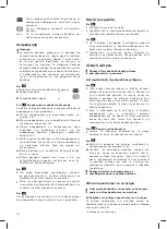 Preview for 78 page of Bosch BGB8A32W Instruction Manual