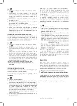 Preview for 79 page of Bosch BGB8A32W Instruction Manual