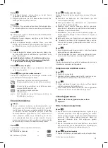 Preview for 81 page of Bosch BGB8A32W Instruction Manual