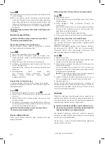 Preview for 82 page of Bosch BGB8A32W Instruction Manual