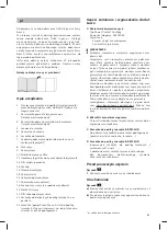 Preview for 83 page of Bosch BGB8A32W Instruction Manual