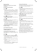 Preview for 85 page of Bosch BGB8A32W Instruction Manual