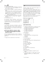 Preview for 86 page of Bosch BGB8A32W Instruction Manual