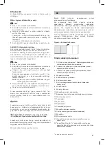 Preview for 89 page of Bosch BGB8A32W Instruction Manual