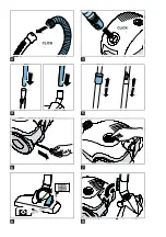 Preview for 5 page of Bosch BGBS2 User Manual