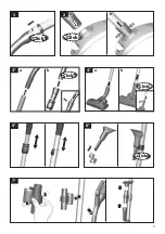 Preview for 3 page of Bosch BGBS4 Series Instruction Manua