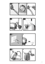 Preview for 5 page of Bosch BGBS4 Series Instruction Manua