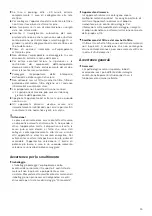 Preview for 15 page of Bosch BGBS4 Series Instruction Manua