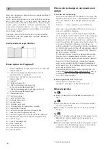 Preview for 54 page of Bosch BGBS4 Series Instruction Manua