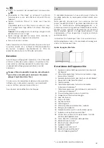 Preview for 57 page of Bosch BGBS4 Series Instruction Manua