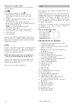 Preview for 76 page of Bosch BGBS4 Series Instruction Manua