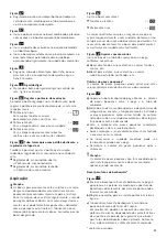 Preview for 81 page of Bosch BGBS4 Series Instruction Manua